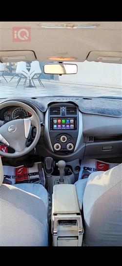 نيسان صني